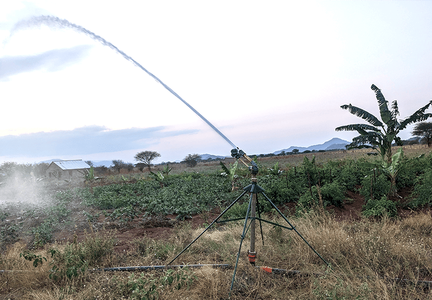CyberMechFarms